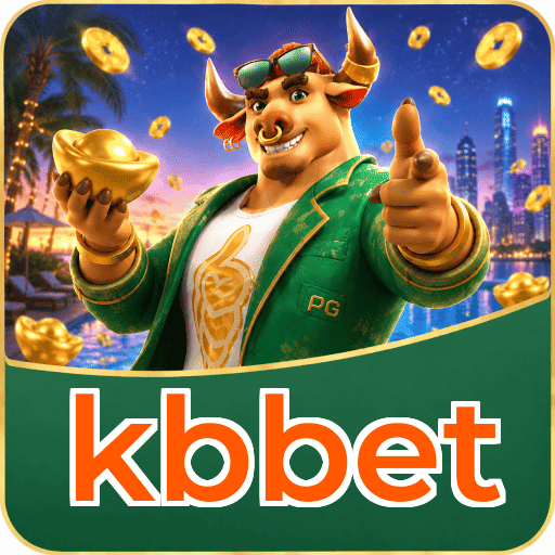 kbbet Logo Verificado