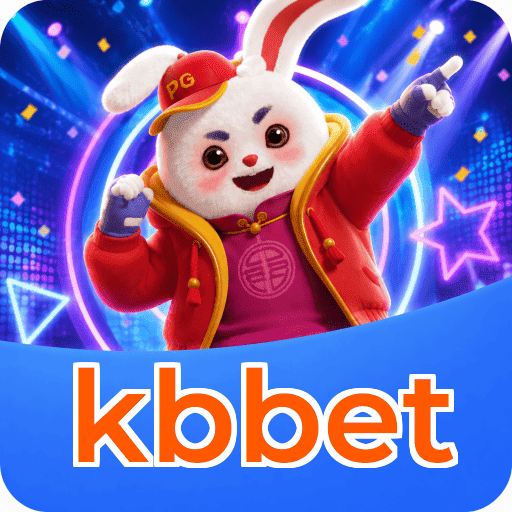 Logo kbbet Loteria Online