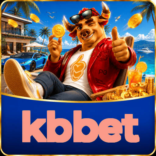 Logo kbbet Plataforma Certificada