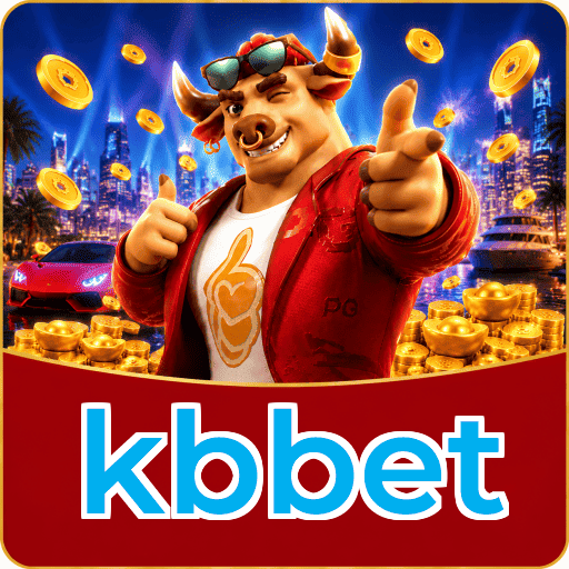 Logo da kbbet