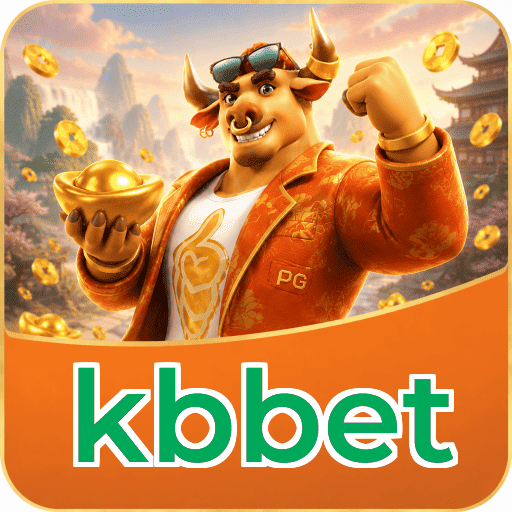 Logo kbbet Telegram Canal Oficial