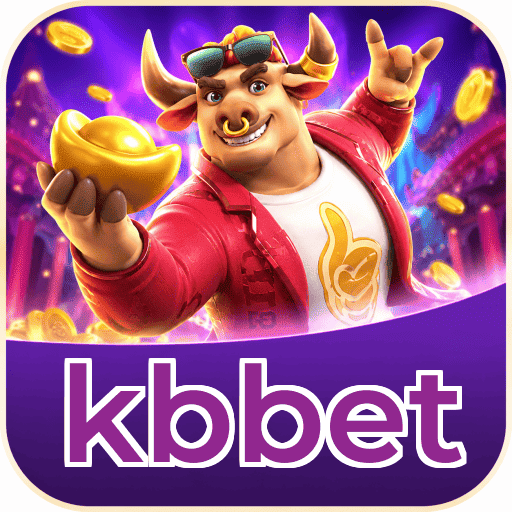 kbbet Logo Oficial