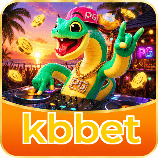 kbbet Logo Seguro