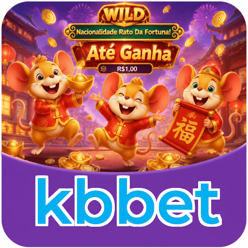 Requisitos do APK kbbet para Android - Logo Oficial