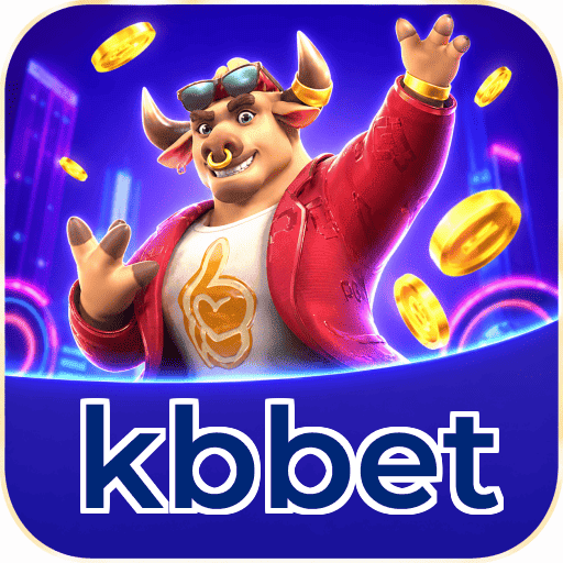 kbbet Logo - Bônus de Cadastro
